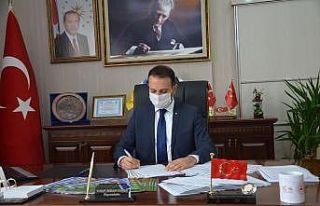 Çeltik’te "Mektubunu aldım evimdeyim"...