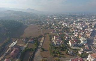 Cemal Yeşilyurt’un adı Tekkeköy’de yaşatılacak
