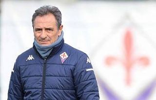 Cesare Prandelli, korona virüse yakalandı