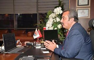 Çetin’den "birlik kardeşliği" önerisi