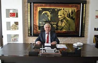 Çetinkaya: "Korona paylaşımım yanlış yorumlandı"