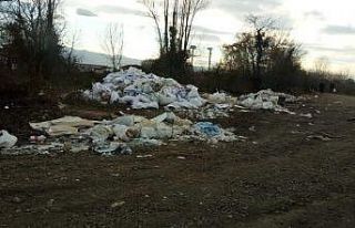 Çevre kirliliğine anında müdahale