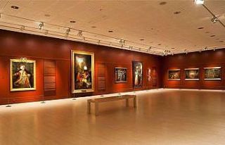 Çevrimiçi müze turu ve atölye programı başlıyor