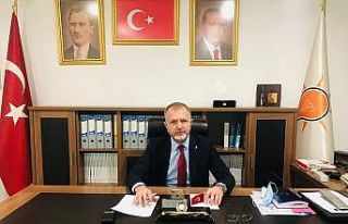 Ceyhun: İlk günkü aşkla, durmak yok yola devam"