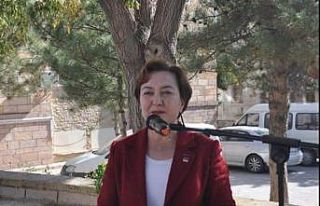 CHP Avanos ilçe başkanı Demirtaş’ın Covid-19...