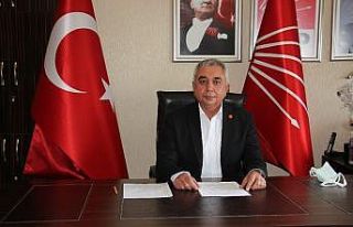 CHP Aydın İl Başkanı Çankır’dan, İnsan Hakları...