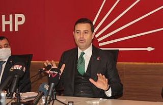 CHP’li Ahmet Akın: “Balıkesirliler en iyi hizmeti...