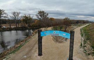 CHP’li belediyenin ‘Direkli’ parkına çevrecilerden...