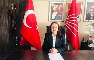 CHP’li Özdemir; "Ölüm, kadınların hep...