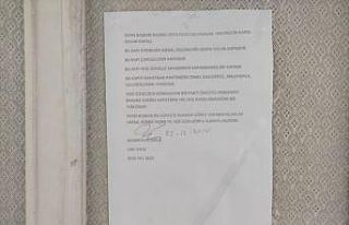 CHP’li üye kendi partisine tepkisini böyle gösterdi