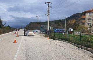 Cide’ye dışarıdan gelen ziyaretçilere yönelik...