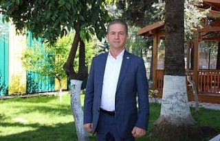 Çiftçi borç yapılandırması istiyor