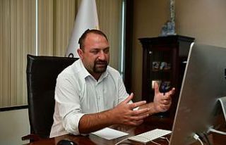 Çiğli Belediyesinden girişimci kadınlara online...