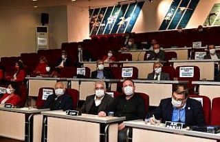 Çiğli’de balıkçılığı kalkındırmak amacıyla...