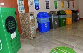 Çiğli’de çevre dostu dev atık ihalesi