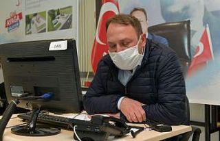 Çiğli’de vatandaşların talebi çözümsüz kalmıyor