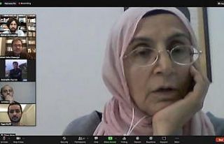 Cihan Aktaş: “Kadın günlüklerine mahremiyet...