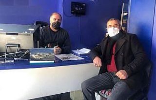 Çıldır Muhtarlar Derneği Başkanı Uzunkaya’dan...