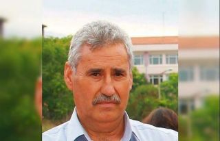 Çineli muhtar Korona virüs nedeniyle hayatını...