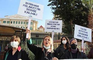 Cinsel istismardan 621 yıl ceza alan öğretmen,...