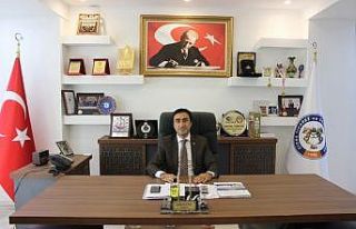 Cizre TSO Başkanı Sevinç U-ETDS sisteminin ertelenmesi...
