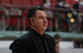 Coach Ayhan Avcı: “İyi oynamadık ama kazandık”