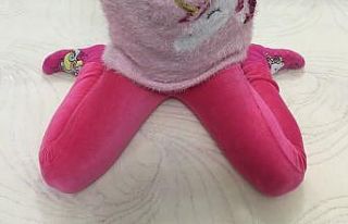 Çocuğunuzun W oturmasını hafife almayın