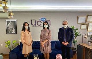 ’’Çocuk istismarını önlemek, toplumun bilinçlenmesi...