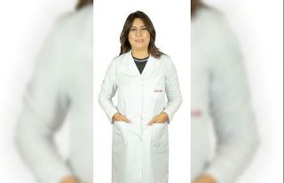 Çocuk Nörolojisi Uzmanı Dr. Öğr. Üyesi Özçora...