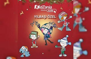 Çocuklar için atölye programı dijitale taşındı