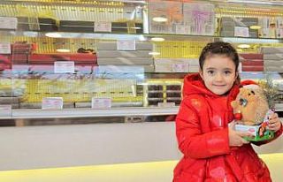 Çocukların sevgilisi ’kirpiş’ yeniden raflarda