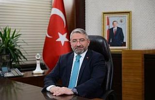 Çorum belediyesi, pandemi sürecinde kira almayacak