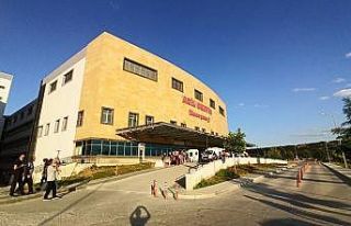 Çorum’da 20 kişi yediği pastadan zehirlendi