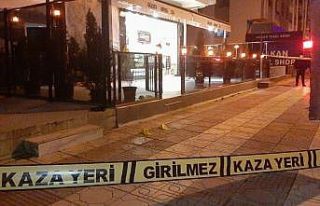 Çorum’da silahlı kavga: 1 ölü, 2 yaralı
