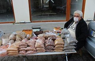 Covid-19, 20 yıllık mesleğinden etti