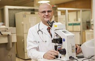 ’’Covid-19, akciğerleri etkileyen bir hastalık...