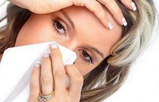 Covid-19 günlerinde mevsimsel gripten korunmanın...