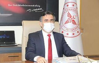 Covid-19 hastalığını atlatan başhekimden önemli...