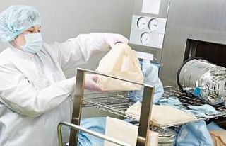 Covid-19 mücadelesine ’nükleer teknoloji’ desteği