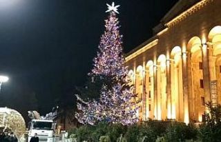 Covid-19 salgınına rağmen Gürcistan’da yeni...