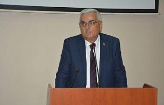 Covid-19 tedavisi gören belediye başkanından vatandaşlara...