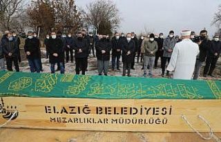 Covid-19’a yenik düşen SGK Elazığ İl Müdürü...