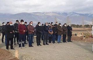 Covid-19’dan hayatını kaybeden sağlık çalışanı...