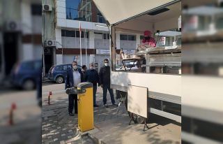 Covid-19’dan hayatını kaybeden tapu müdürü...