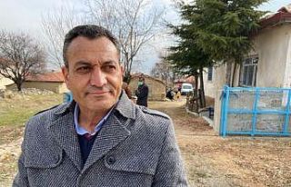 Covit-19’a yenik düşen Uzman Çavuş Taşpınar...