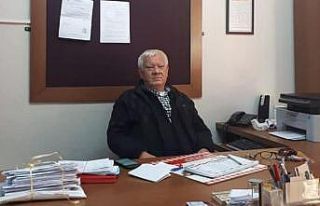 Cuma Mahallesi’nin yeni muhtarı Bayraktar oldu