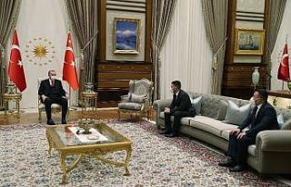 Cumhurbaşkanı Erdoğan, Avusturya’daki terör...