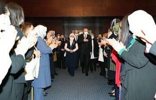 Cumhurbaşkanı Erdoğan: “Bu millet seni affetmeyecek”