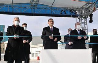 Cumhurbaşkanı Erdoğan: "TOGG otomobilinin...