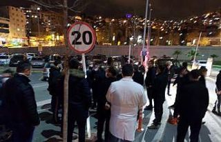 Cumhurbaşkanı Erdoğan’ın hayatını kaybeden...